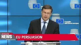 South Korea to persuade EU to be taken off tax haven blacklist