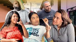Quería que su madre pusiera la casa a su nombre y este se aprovecho de esto