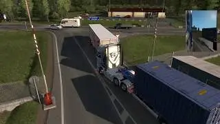 ETS 2 Scania R Next Gen 950HP OLSF V8 Performance XG