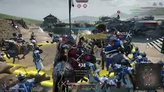 Conquerors Blade | Unit Guide - Couteliers | ConqBladeWiki.info