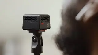 Audigo - The Pocket Sized Recording Studio