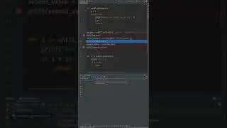 Python Generators #shorts