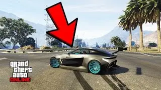 Specter custom fully upgraded [GTA 5 ONLINE) DLC IMPORT/EXPORT