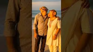 #monkey #couple #reel