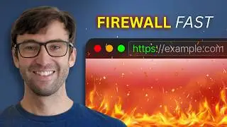 Firewall Setup on Ubuntu: Secure Your Server with UFW