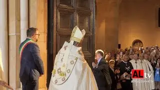 L'Aquila. 729esima edizione della Perdonanza Celestiniana