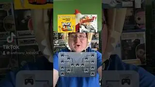 Video Game Bracket Filter! #videogames #tiktok #shorts #viral