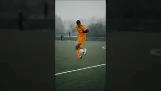 SKILL TRANSFORMATION BEFORE YOUR EYES! See the AMAZING Results of Training! #football #soccer #usa