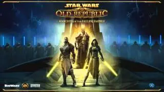SWTOR knights of the fallen empire chp 2 A Dream of Empire