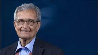 Amartya Sen || Theory Of Entitlements, Hunger And Poverty || Famine Studies || Food Security