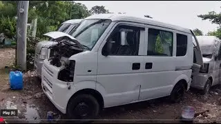 MINIVAN DA64V
