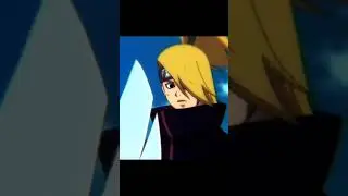 Deidara and tobi funny edit #tobi #deidara #narutoshippuden #animeedit #song #music #coversong