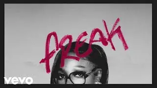 Jai'Len Josey - Freak (Audio)