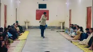 classical lecture Haji Muhammad din block mein wasim Akram virk 1/2/2026    time  rat 8=30pm