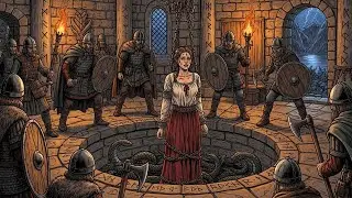The Viking Snake Pit Punishment Was More Terrifying Than Your Worst Nightmare
