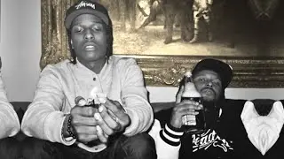 [FREE] ASAP Rocky x Schoolboy Q Type Beat 2021 - 