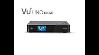 vu+ uno 4k se demo