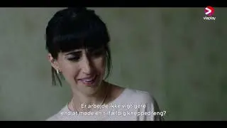 To S&oslash;stre | Teaser | A Viaplay Original