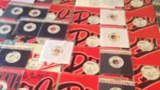 Johnny Scratch Vs Profile Records