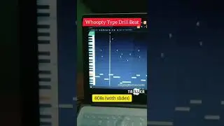 CJ Whoopty Type Beat in 30 sec 🎵 | FL Studio