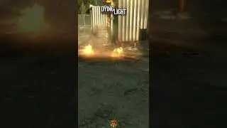 Dying Light: The Beast vs Dying Light - Explosion Comparison