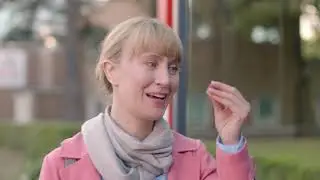 Haribo Germany: Bus Stop