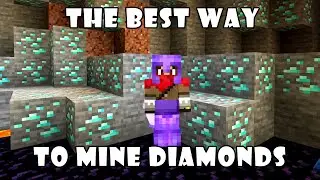 How to Find Diamonds in Minecraft 1.17 (Tutorial)