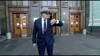 Как мы снимали видео к песне 