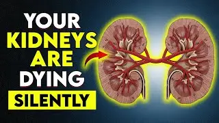 Stop Kidney Damage NOW | Low Potassium Foods That Help Seniors Heal