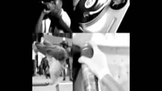 GRIND HARD ENT (Gees) REAL HIP-HOP (A.K.A) PILLS POP