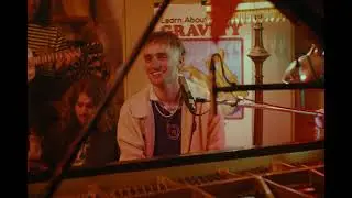 martin luke brown - alright ? [Live at Middle Farm]