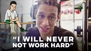 Jeremy Lin: The Failure That Pushed Me To Greatness