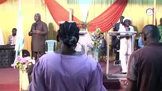 GRAND SEMINAIRE A BETHEL SHABTAÏ