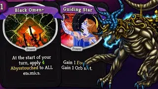 The hardest Slay The Spire mod ever made