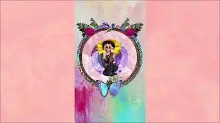 Chianne - Truly Free ( Lyric Video )