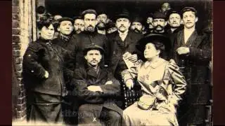 L&rsquo;antimilitarisme et la Libre Pens&eacute;e (David Gozlan)
