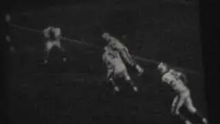 1973 Mount de Sales Cavaliers at Monticello Hurricanes (football)