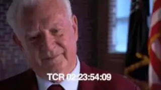 William E. Price - Experience as a POW