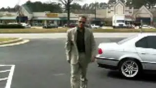 Crack Head Gangsta pt.2 (KARMA's Revenge)