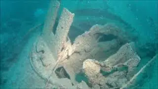 Летающая лодка Dornier 