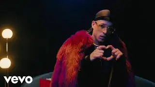 Maikel Delacalle - No Le Llames Amor
