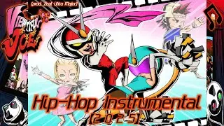 Viewtiful Joe Type Beat Remix Trap Beats Rap Hip-Hop INSTRUMENTAL 2025 (prod. Zeal Ultra Major)