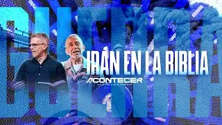 ISAREL vs IRAN, el RAPTO y 2a venida con Miguel Olvera | 22.06.2025