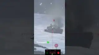 Танковая дуэль #gaming #tanks #war #squad #сквад #танки