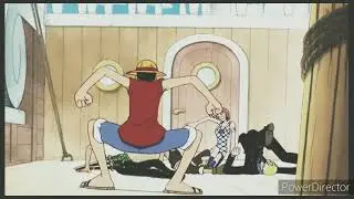 YO! Luffy Notification Sound | Onepiece anime