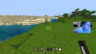 Minecraftaction ( Heute Kein Microfone