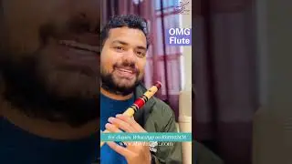 Impress Anyone | OMG Flute Tutorial | Shiv&rsquo;z Muzic