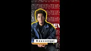 Teddy Boussengui : l'art comme soin