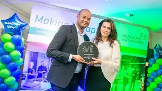 Kianda Technologies wins Fingal Enterprise Awards 2020