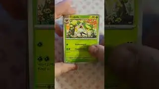 🌟 Pok&eacute;mon Paradox Rift Opening! 🌟 #pokemon #boosteropening #paradoxrift #pokemontcg #cardreveal